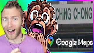 MY FIRST VANOSS VIDEO!!! Reacting to 'Escape from Kuching, A Google Maps Adventure' by VanossGaming by theduckgoesmoo 9,543 views 9 days ago 28 minutes