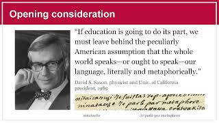 2026 Myaamiaki Conference - What is the future of tribal-university relationships?