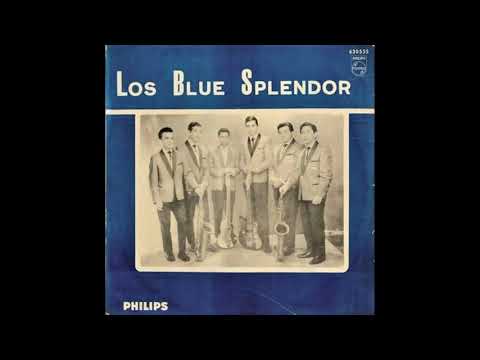 Los Blue Splendor