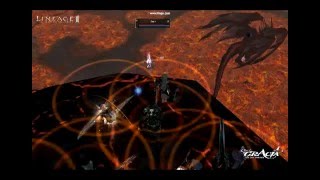 Epic Valakas Raid