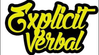 Explicit Verbal - Hilangnya Alegori