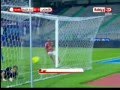 اهداف مباراة الاهلى والشرطة 3 0 الدورى المصرى 18 10 2014