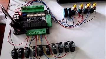 Practice PLC Lesson 4