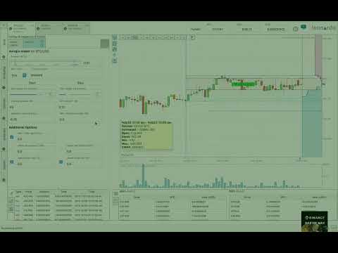 CRYPTO TRADING BOT PYTHON BINANCE | RESULTS: +$5146