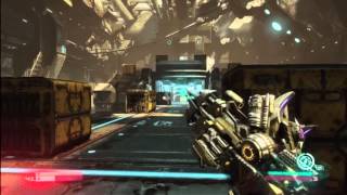 Transformers FoC Chapter 6 (Part 1)