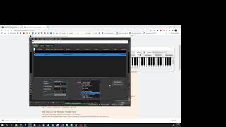 Creating a Virtual MIDI device on Windows
