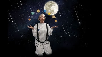 Space Invaders Sizzle Reel - August 2025