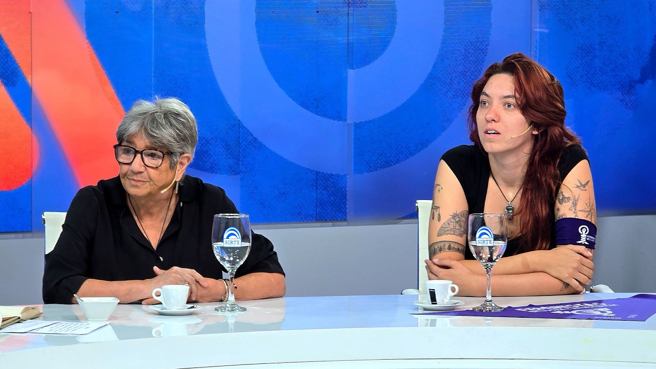 Las principales reivindicaciones de los colectivos feministas