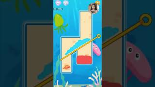 Save the Goldfish - Play it on minigame