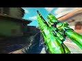 mw2 gunfight is a hidden gem