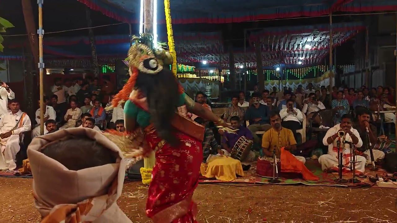 kappettu Varthe panjurli kola 2025