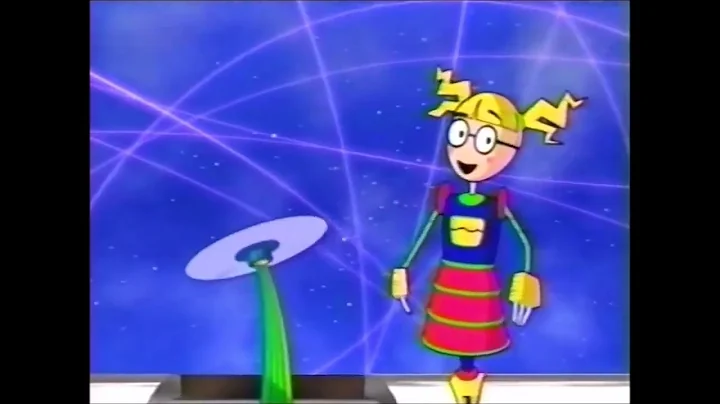 Zoog Disney - Meet The Zoogs: Joe