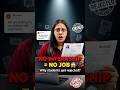 Why Freshers Get Rejected Without Internship 😱 #ytshorts #shortsviral #shortsfeed #shorts