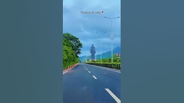 Statue of Unity Kevadia Gujarat #trending #statueofunity #gujarattourism #gujarat #kevadia
