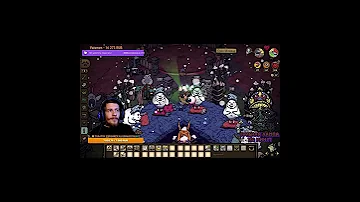 Don't Starve Together: Новый способ добыть стальную шерсть!