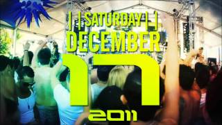 Espuma Foam Pool Party Promo Vid