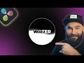 Create a STUNNING Liquid Fill Circle Animation in Minutes
