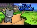 Cube World #8 (Пора воину в отставку)