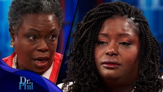 She was Scammed By A Fake Attorney Wealth