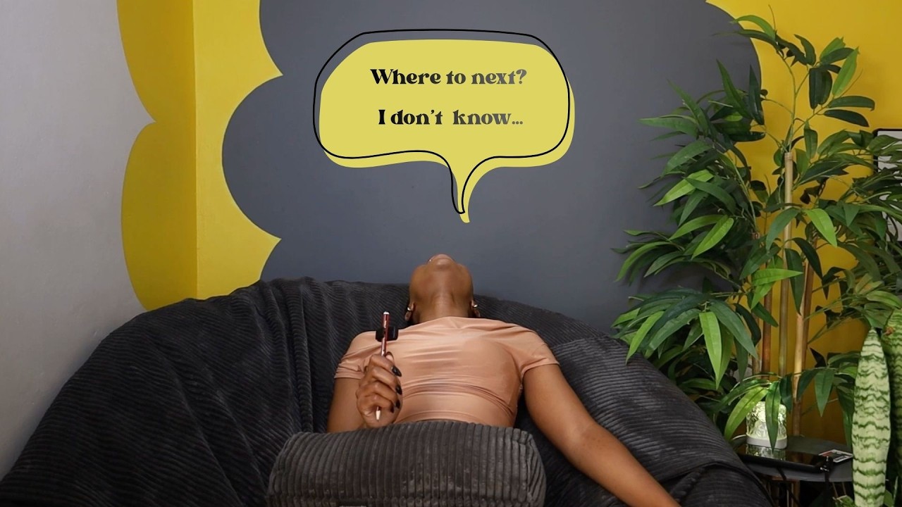 Being a small content creator is confusing for me rn || TPC 002