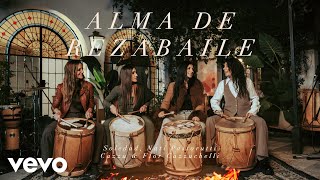 Soledad, Cazzu, Flor Cazzuchelli, Nati Pastorutti - Alma de Rezabaile (Casa Sole) (Official Video) — trending on YouTube in Ecuador