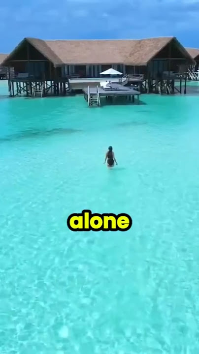 The $500M Islands Where Only Billionaires Live 🌴🔥#luxurylifestyle #luxury #billionaire #facts #rich