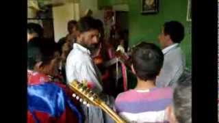 Companhia De Reis De Monte Belo Do Neguinho