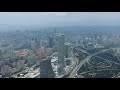 Ataşehir İstanbul manzarası dji spark havadan çekim