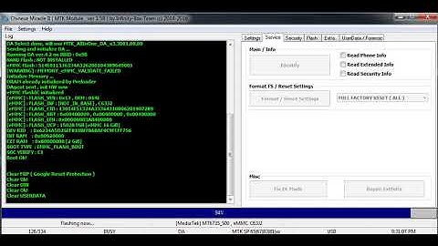 We R4 frp Bypass done Without pc 100% working !!!!!!