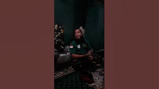 sholawat  kesultan kanoman cirebon
