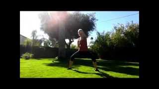 Take U There (Toning) Zumba® ZIN 59