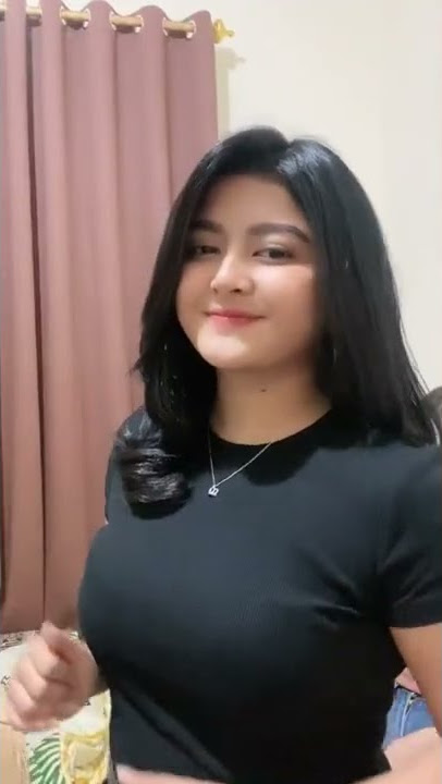 Cewek Cantik Kedipan Mata Tiktok #shorts #tiktok #viral #trending