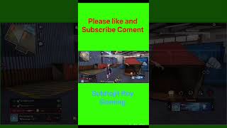 Free Fire Funny Gameplay 😂🔥 | হাসতে হাসতে শেষ 🤣 | Noob to Pro Fun Moments 🎮 #freefire #funnyvideo