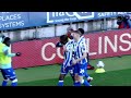 Rotherham united v sheffield wednesday highlights