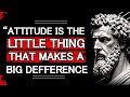 Big difference little thingmakes  motivational  decent history