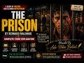 The Prison by Bernard Malamud | Cinematic Story Presentation LLB part 2