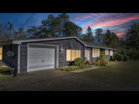 9 Ford St, Windsor, NY home video tour