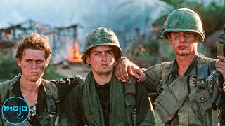 Top 10 Controversial Movie Scenes Based on Real Life Events