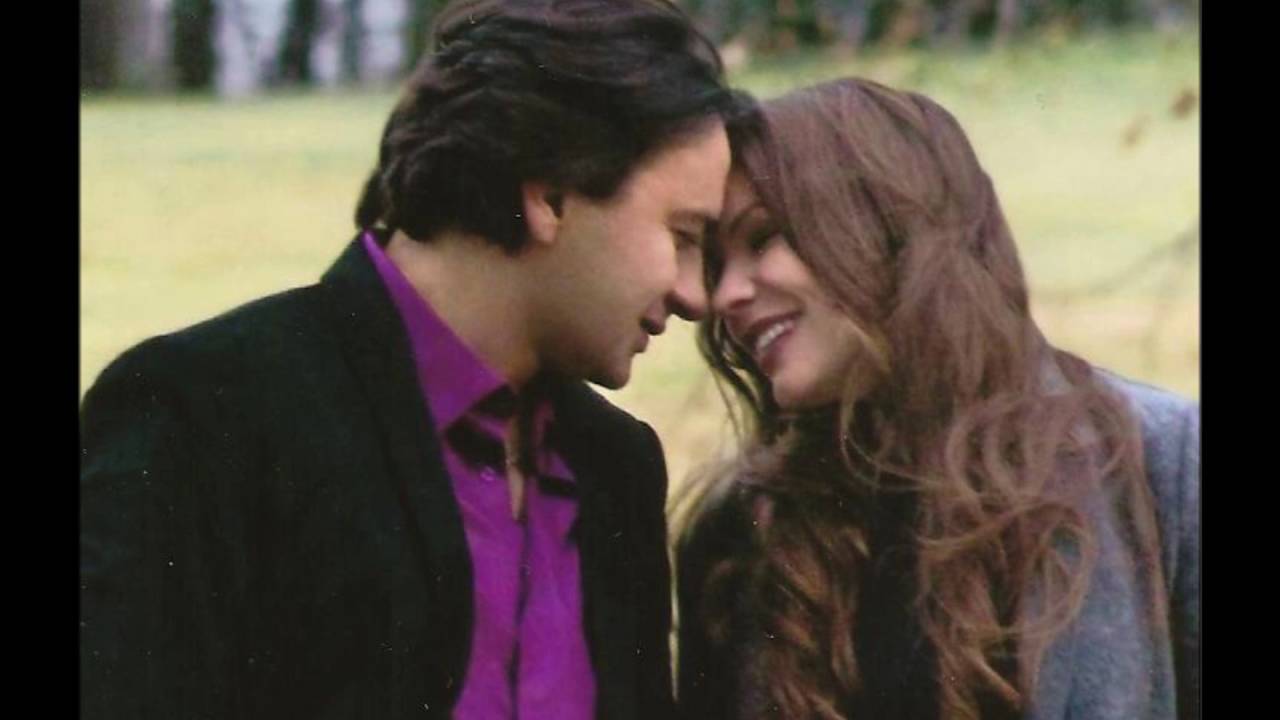 Tu y yo - David Souza & Mary Bewitch