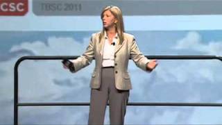Siki Giunta: Cloud is a Little Bit Like Legos