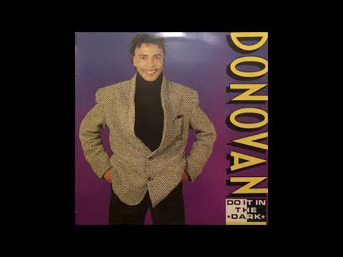 Donovan Knox — Donovan - This Love Is Yours (U.S.A. Mix)