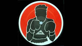 DJ Rush - Punch It (1996)