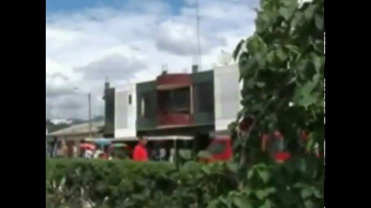 Pangoa; historia y encanto