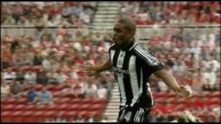 EPL 07 - 08 Goals of the Season