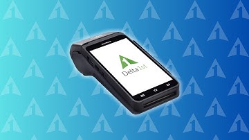 Delta1st Point-of-Sale T650C Setup Tutorial