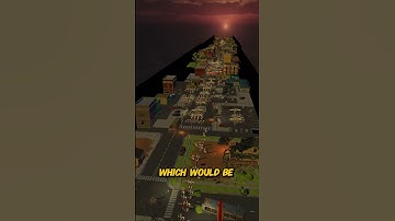 DevLog: Environment Optimisation With Occlusion Culling #gaming #games #gamedev #gamedevelopment