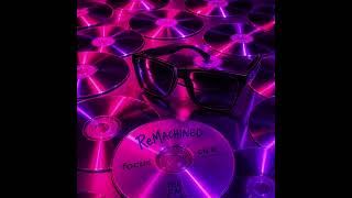The Funk Machine - Rain (ReMACHiNED Remix)
