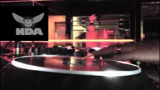 NDA Dubstep f**k around @ Waterbar Wanaka | djnda.com