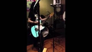 Atomic Jones - Safety In Numbers Live 2015