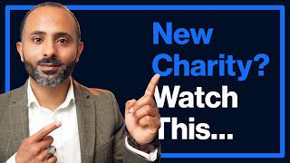 How to Set Up a Charity (Ultimate Guide)